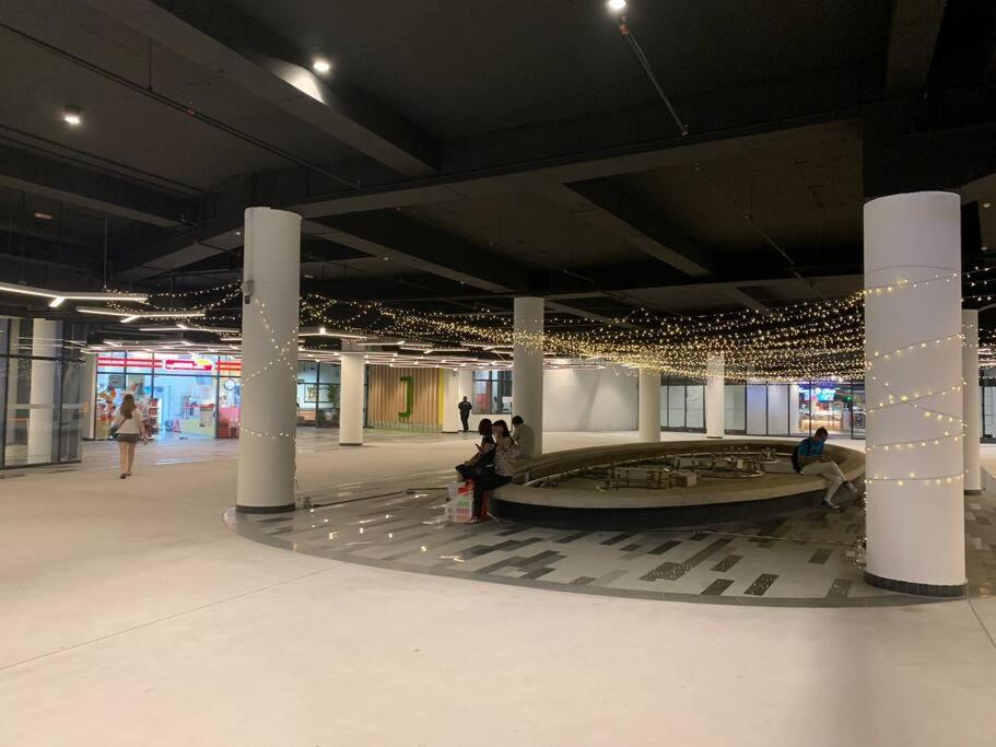 2Br 8Pax Swingduplexekocherasmall—Infinitypool Mrt Kuala Lumpur Exterior foto