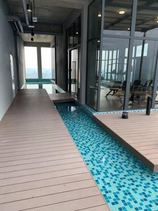 2Br 8Pax Swingduplexekocherasmall—Infinitypool Mrt Kuala Lumpur Exterior foto